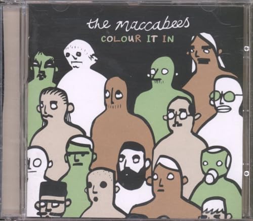 Colour It In: Special Edition