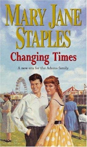 Changing Times