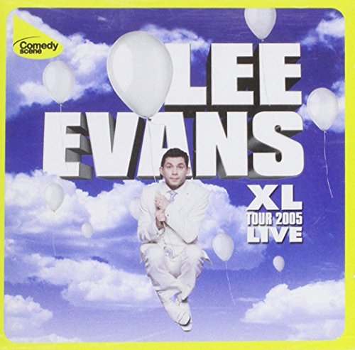 Xl Tour Live 2005