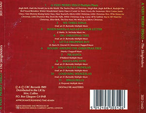 Sleigh Riders - A Very Merry Disco (Christmas)