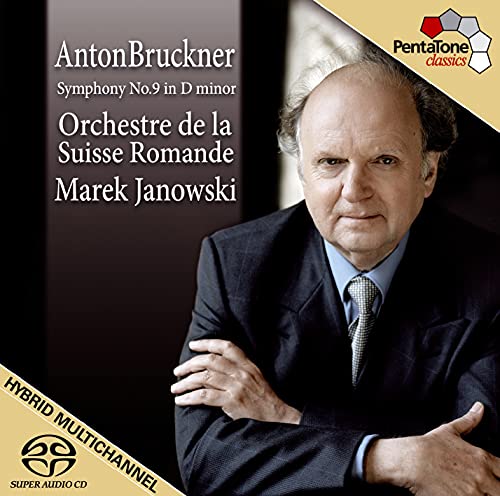 Bruckner: Symphony 9