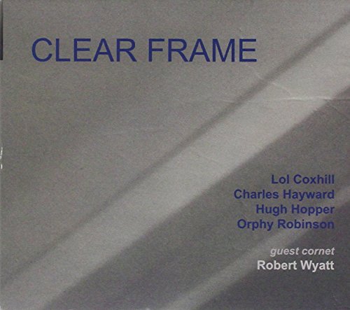 Clear Frame