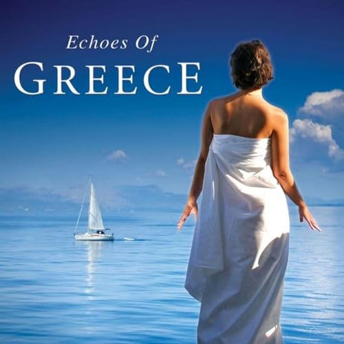 Echoes Of Greece
