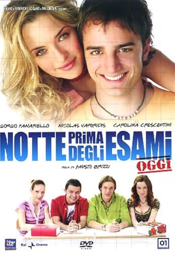 Notte Prima Degli Esami - Oggi
