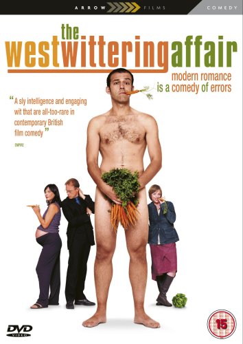 The West Wittering Affair [DVD]