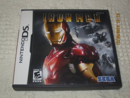 Iron Man