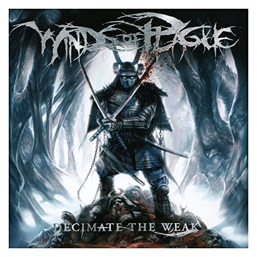 Decimate The Weak