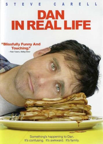 Dan in Real Life [DVD] [2007] [Region 1] [US Import] [NTSC]