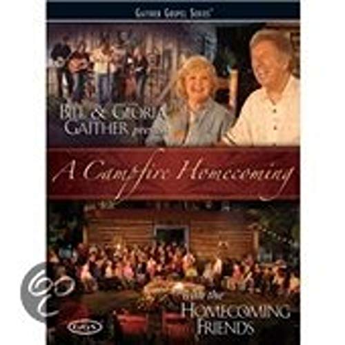 Campfire Homecoming, A [DVD] [2008]