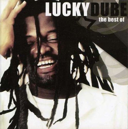 Best of Lucky Dube