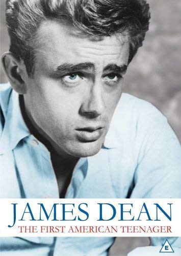 James Dean - The First American Teenager [DVD]
