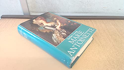 Marie Antoinette