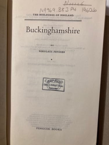 Buckinghamshire
