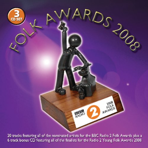 Folk Awards 2008