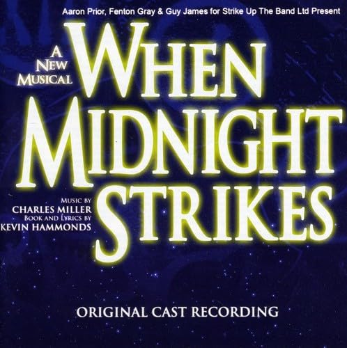 When Midnight Strikes