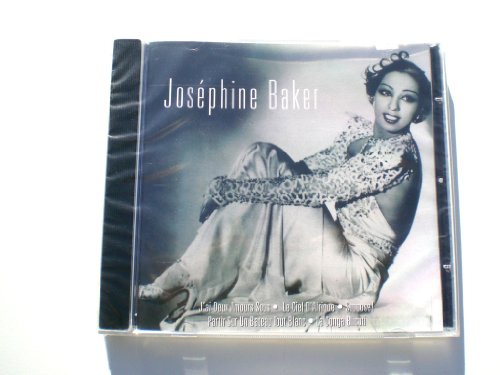 Josephine Baker