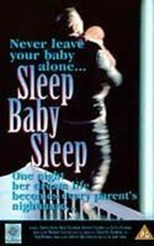 Sleep Baby Sleep [DVD]