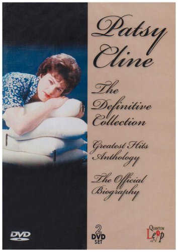 Patsy Cline: The Definitive Collection [DVD]