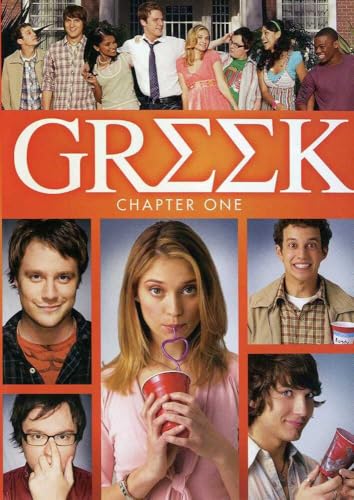 Greek: Chapter One