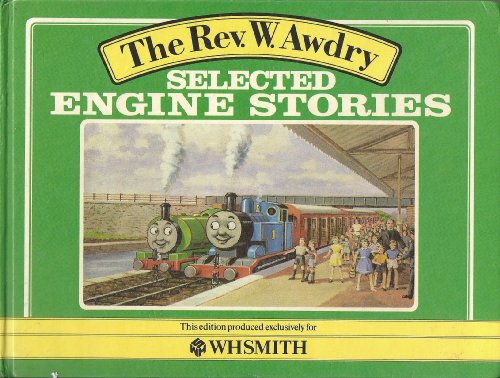 Selected Engine Stories