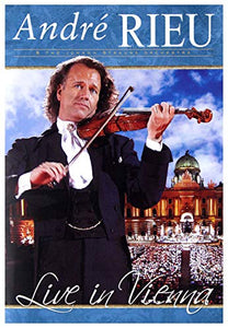 Andre Rieu: Live in Vienna [DVD] [2005] 
