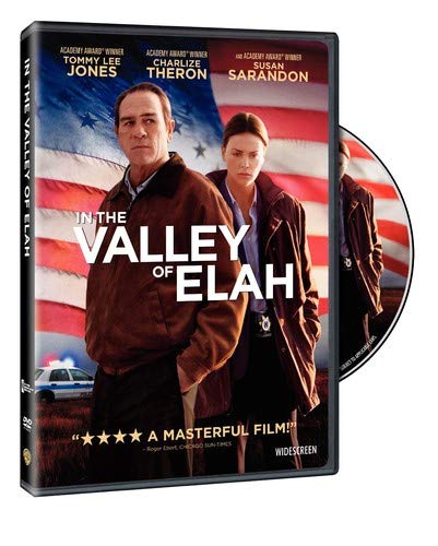 In the Valley of Elah [DVD] [US Import] [NTSC]