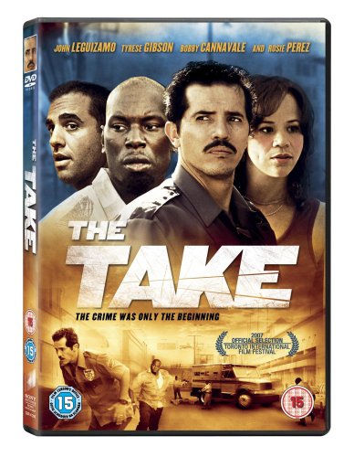 The Take (DVD) (2007)
