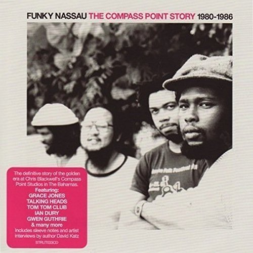 Funky Nassau: The Compass Point Story 1980-1986