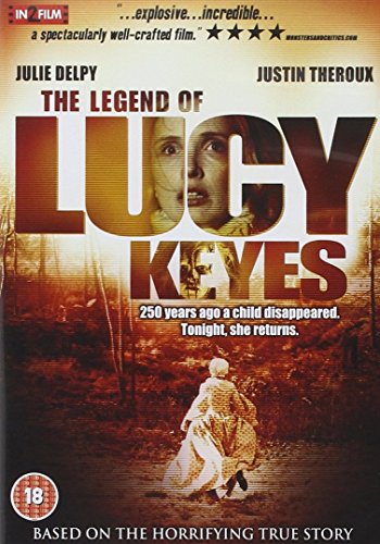 The Legend Of Lucy Keyes [2006] [DVD]
