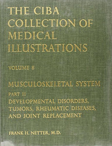 The Netter Collection of Medical Illustrations 