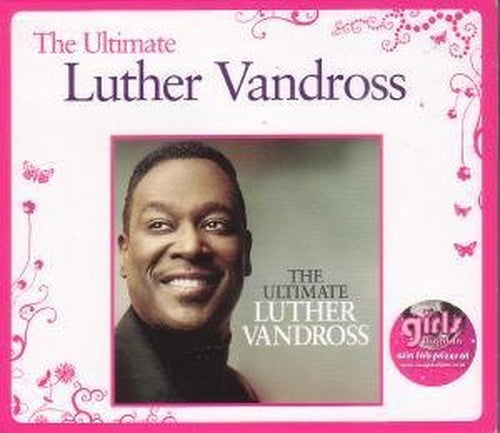 The Ultimate Luther Vandross