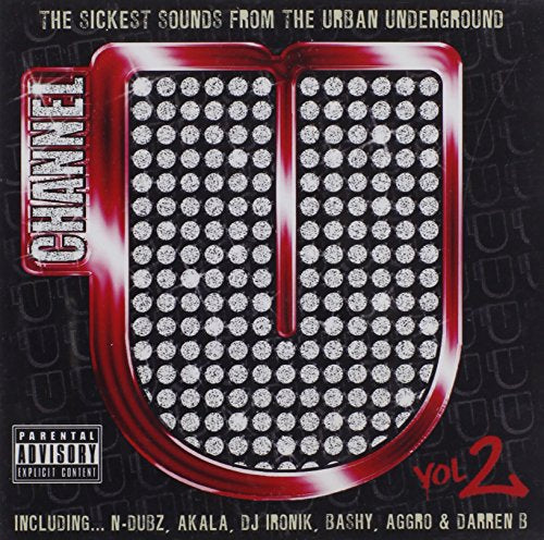 Channel U Vol. 2