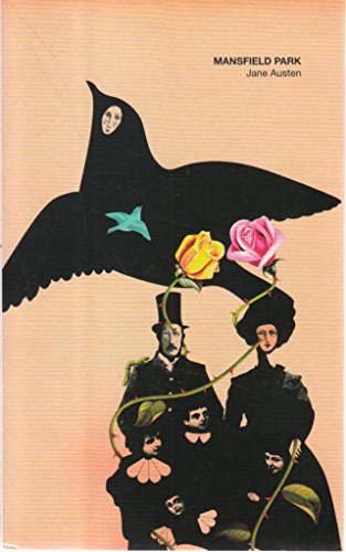 Mansfield Park (Webster's Thai Thesaurus Edition)