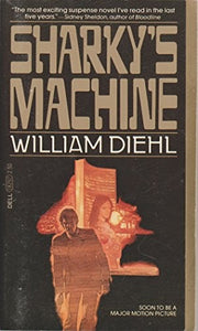 Sharkys Machine -Op/67 