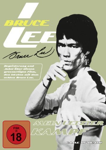Game Of Death [DVD]
