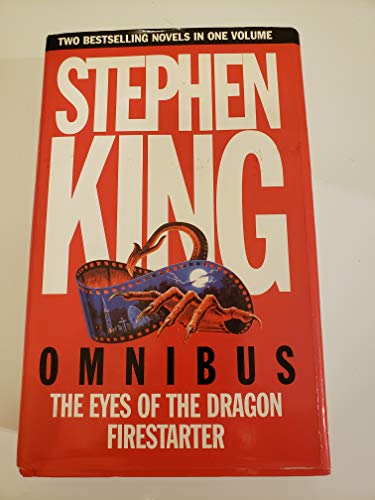 Stephen King Omnibus 2