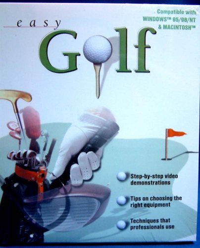 EASY GOLF