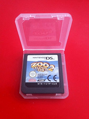 Zoo Tycoon II (Nintendo DS)