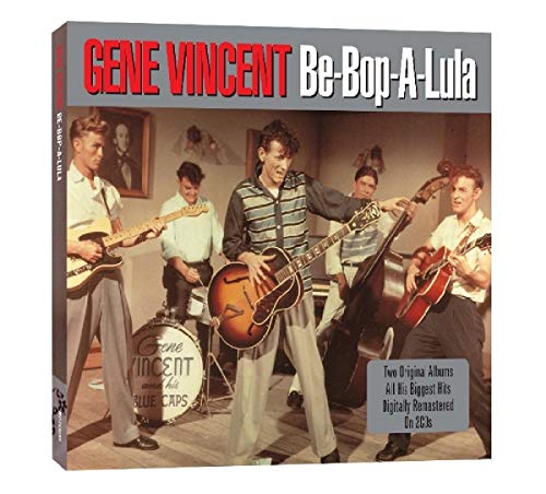 Be-Bop-A-Lula