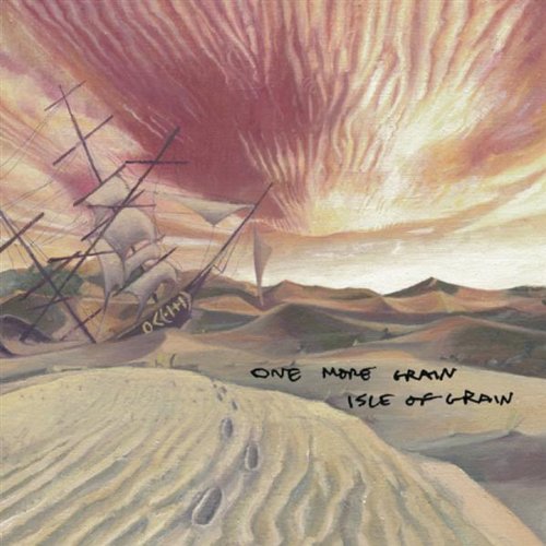 Isle Of Grain