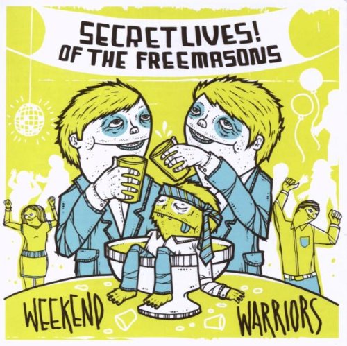 The Weekend Warriors