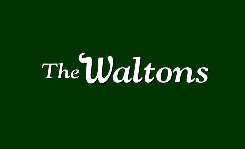 The Waltons: The Complete Seventh Season