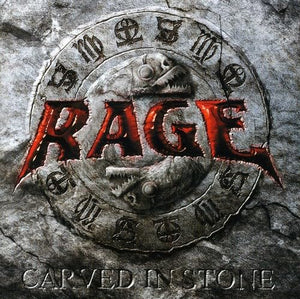Carved In Stone