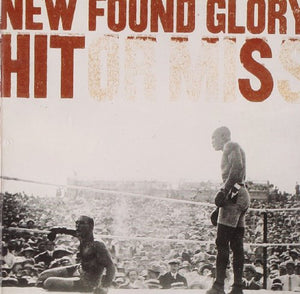The Best Of New Found Glory