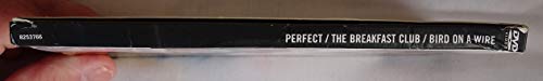 Perfect/The Breakfast Club/Bird On A Wire [DVD]