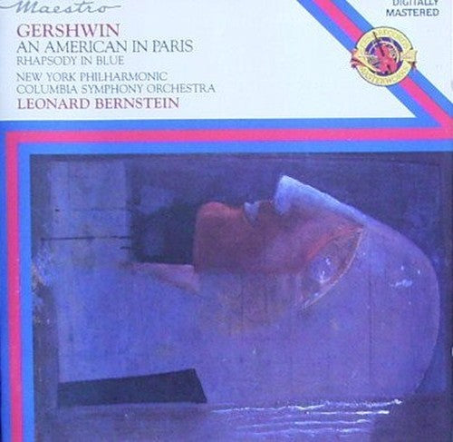Rhapsody In Blue/An American In Paris