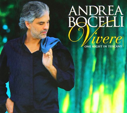 Vivere : One Night In Tuscany