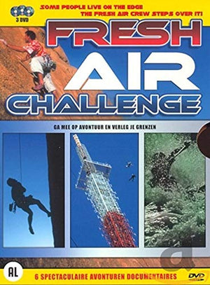 Fresh Air Challenge