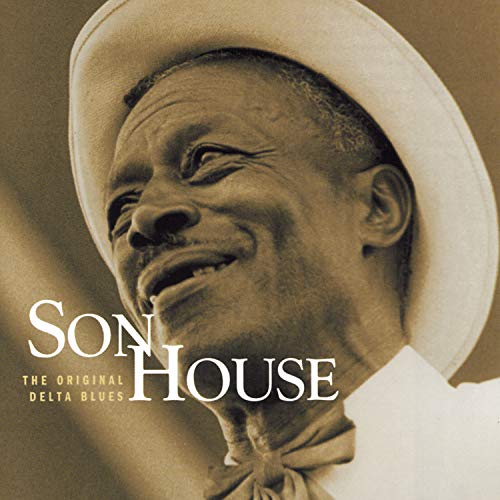 Original Delta Blues