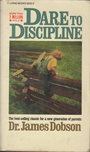 Dare to Displine